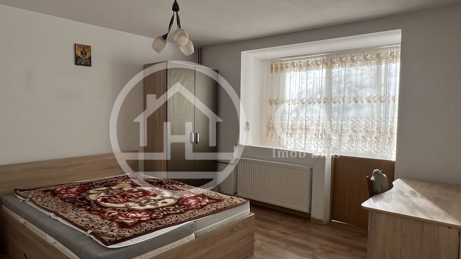 Apartament cu 2 camere de inchiriat in zona Centru Civic, Oradea - Poză 1