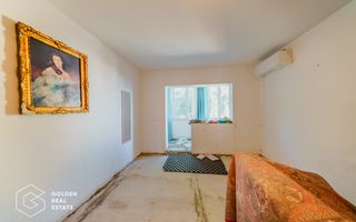 Apartament 3 camere, zona Alfa, decomandat - Poză 5