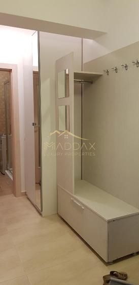 💎 Apartament 2 Camere Impecabil + Parcare Inclusă | Plaza Residence Faza 1 - Poză 8