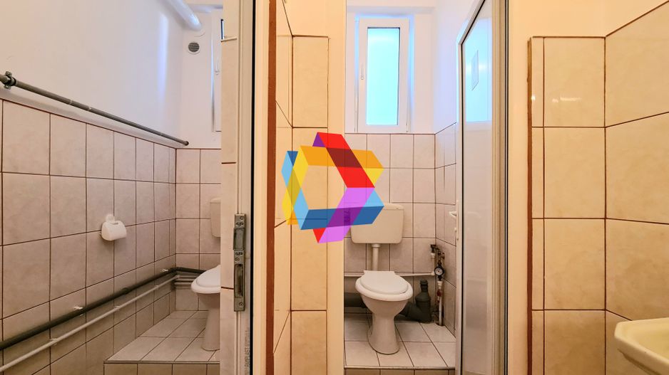 Spatiu birouri de închiriat Brasov - 120 mp  # plus-imo - Poză 6