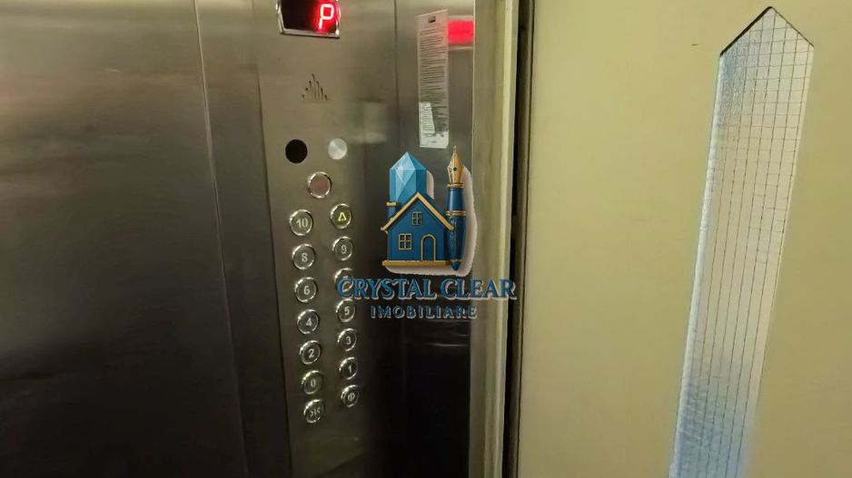 Apartament cu 2 camere - zonă semicentrală, cartierul Budai Nagy Antal - Poză 14