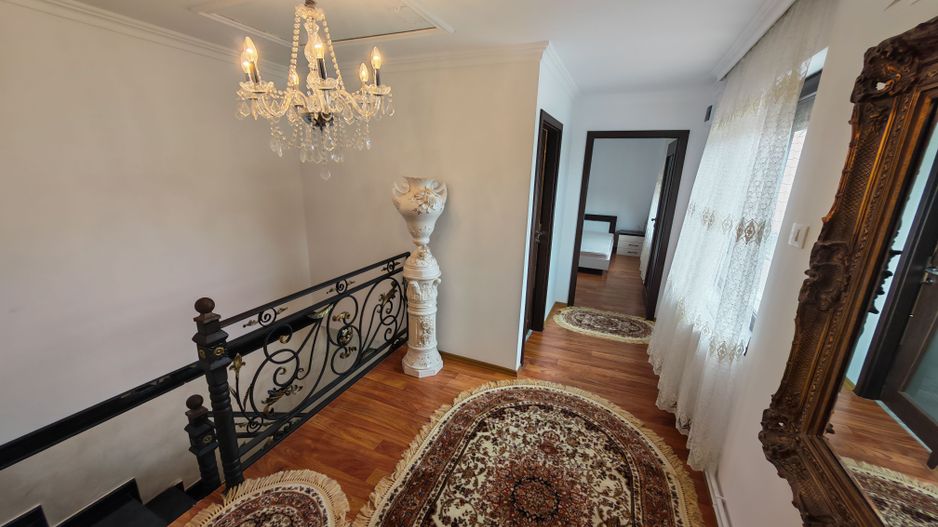 Casă in zona Iosefin - Poză 21