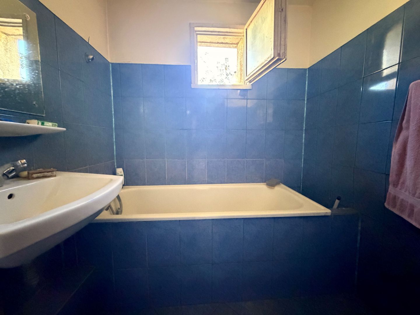 APARTAMENT 3 CAMERE | CRANGASI | PODUL GRAND - Poză 6