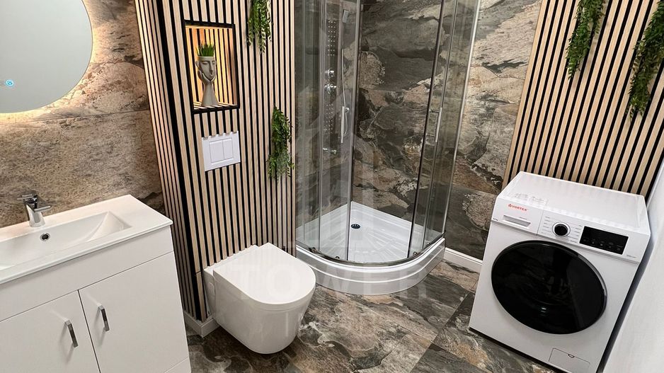 Apartament cu 2 camere de inchiriat |  zona Doamna Stanca - Poză 7