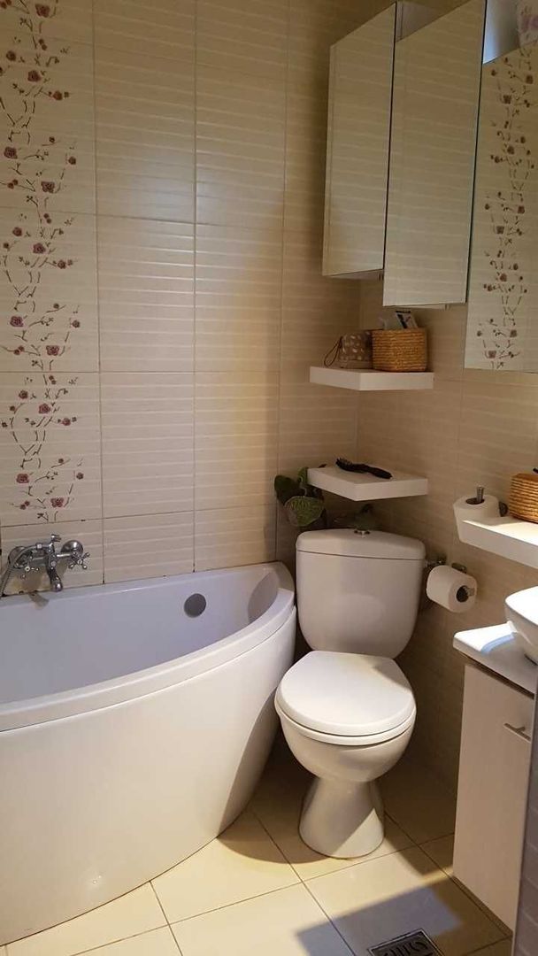 De închiriat: apartament 3 camere - Afi Cotroceni - metrou Orizont - Poză 7