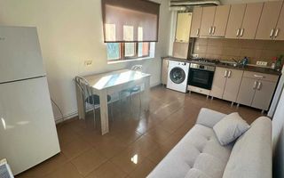 2 camere Giroc (Hotel IQ) | Parcare inclusă | balcon| etaj 1| centrala - Poză 4