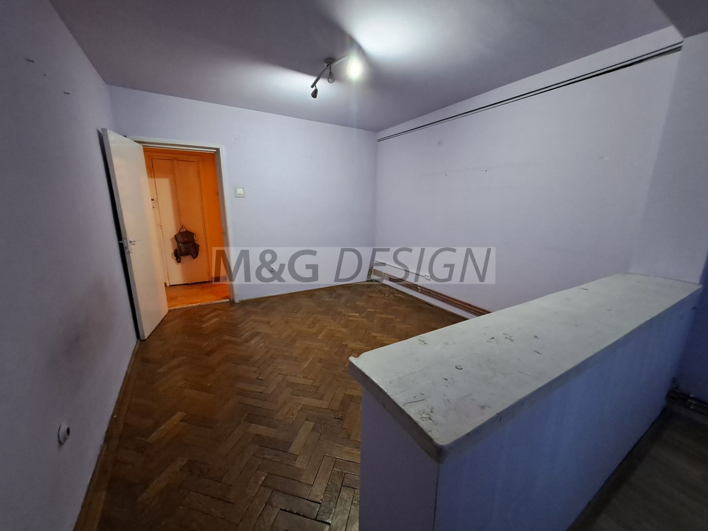 Gh Lazar -McDonalds 2 cam decomandat centrala - Poză 2