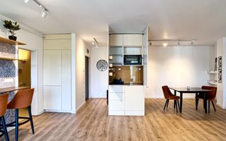 Apartament 2 camere, Parcare,  zona Centrala - Poză 4