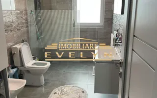 Casa noua de vanzare, mobilata si utilata complet ! - Poză 12