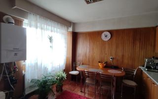 Apartament 3 camere | 80 mp + balcon 24 mp | Piața Mărăști - Poză 3