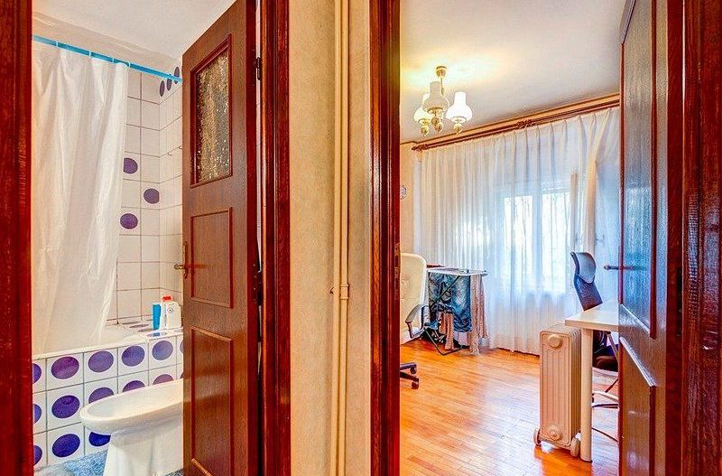 Apartament 3 camere stradal Piata Natiunile Unite - Poză 4