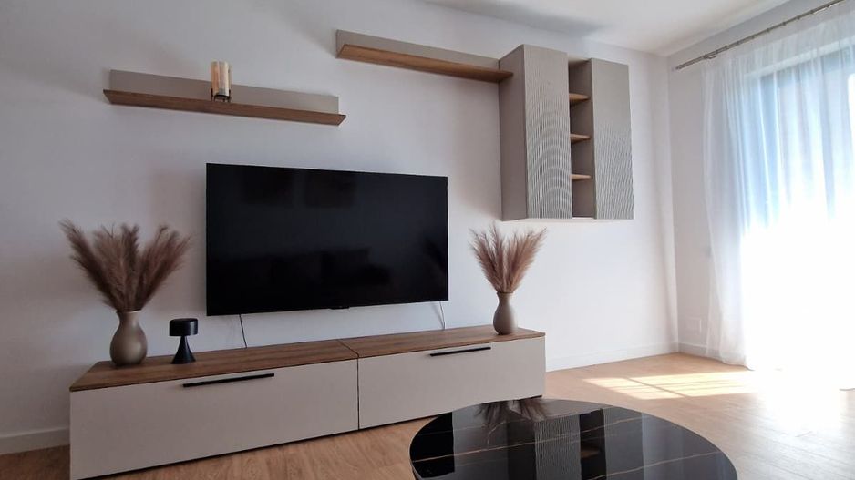 Apartament 2 camere – Nordmark, zonă exclusivistă - Poză 1