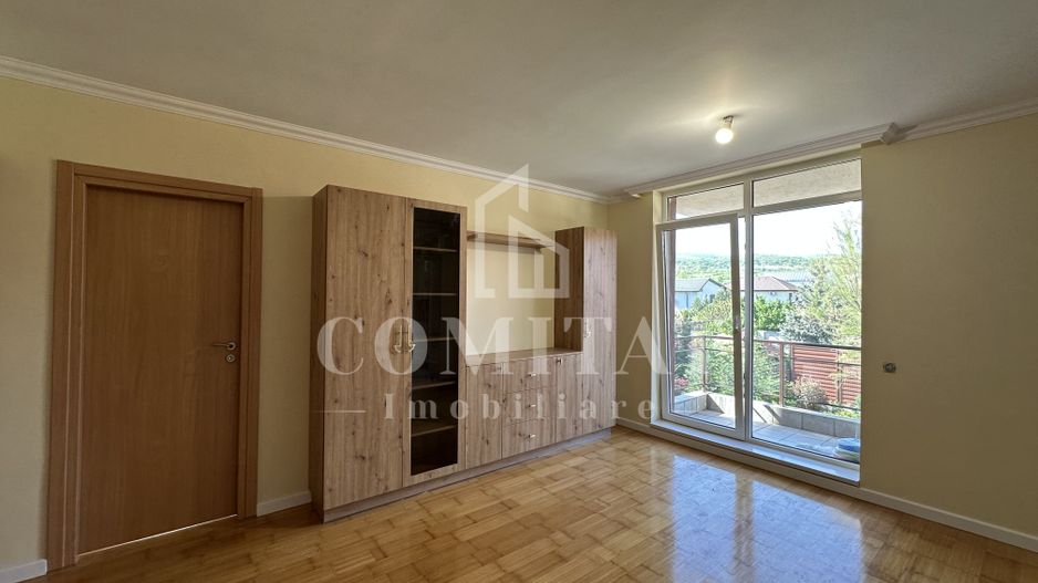 Apartament cu 2 camere | Etaj Intermediar | Borhanci - Poză 2
