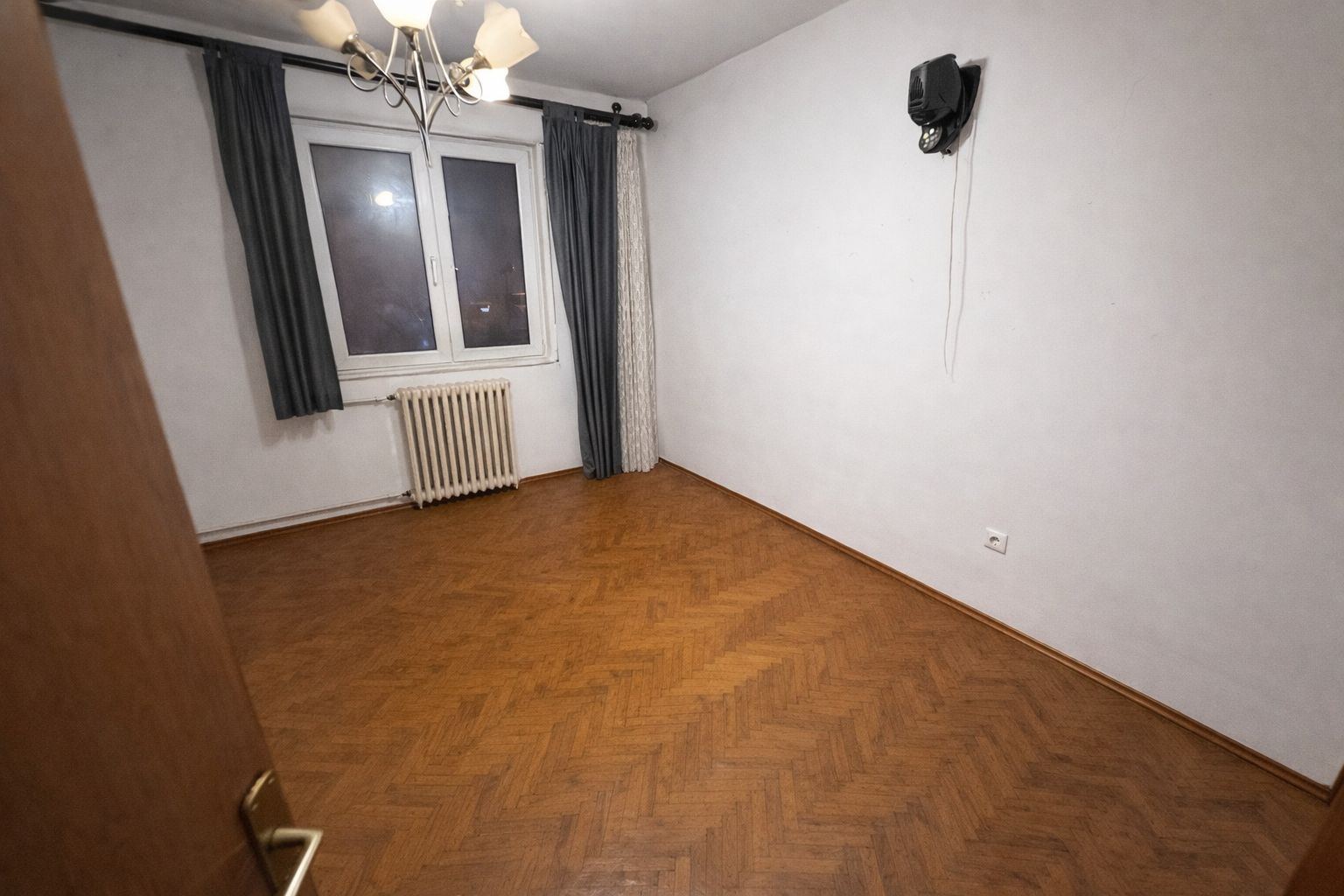 De vanzare apartament 3 camere Gorjului/Apusului A258 97990 EURO - Poză 6