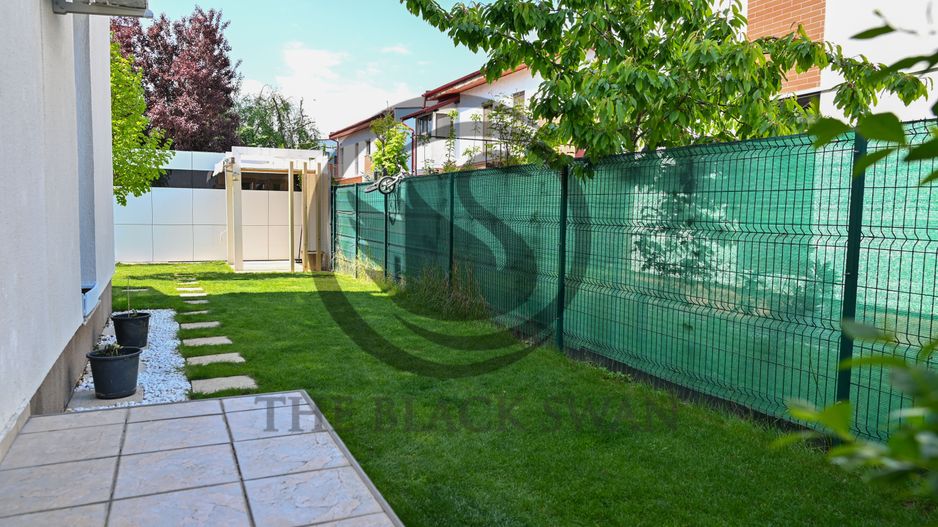 Casa 4 camere de vanzare | Zona Albert - Evocasa | Comision 0% | - Poză 19