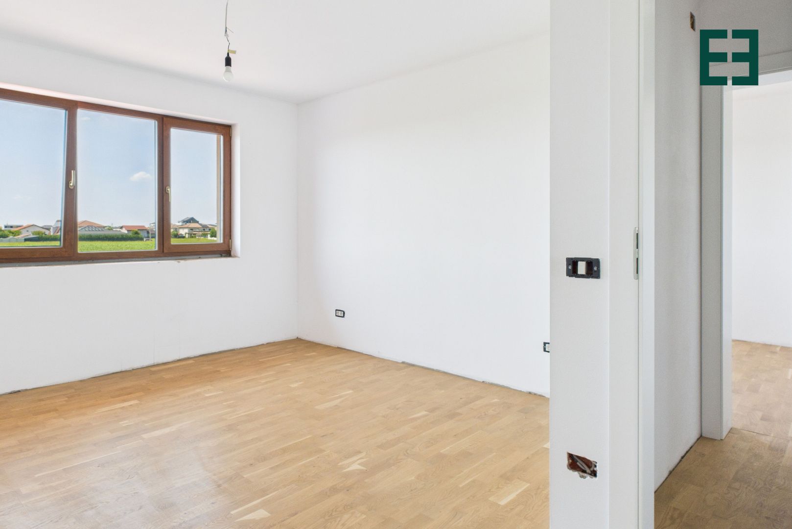 Casă nouă tip duplex 4 camere - Dumbrăvița - Timișoara - Poză 46