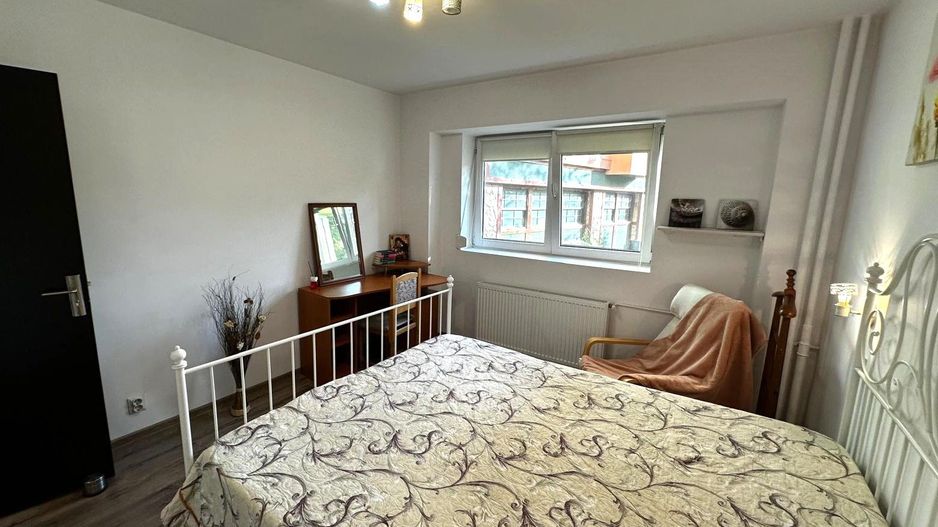 Apartament Modern 2 Camere 62mp Mega Mall | GOPO - Poză 7