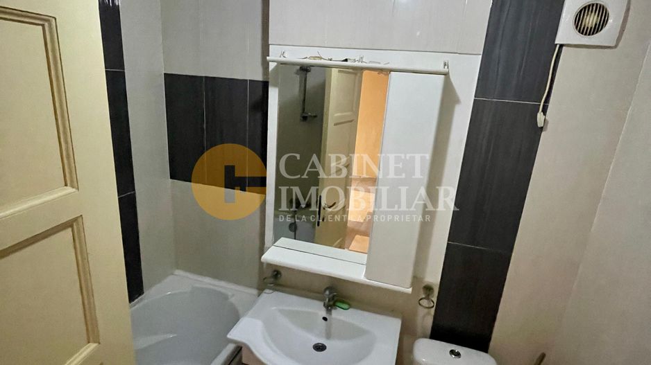 Apartament cu 2 camere - Bloc Nou - Etaj Intermediar - Zona Podu Ros - Poză 5