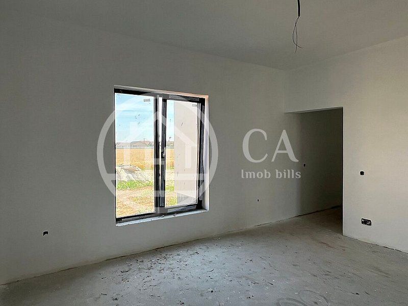 Casa noua pe nivel cu 6 camere de vanzare Santandrei Bihor - Poză 23