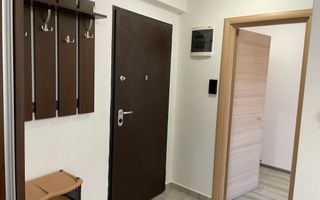 2 camere, etaj 2, mobilat - utilat, 6 minute metrou Grozavesti, Bloc nou - Poză 8