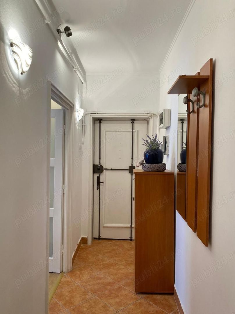 Apartament 2 camere, 47 mp, renovat, Floreasca – Puccini - Poză 16