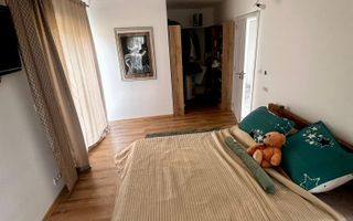 Casa individuala 4 camere  P+1E in Dudestii Noi - Poză 10