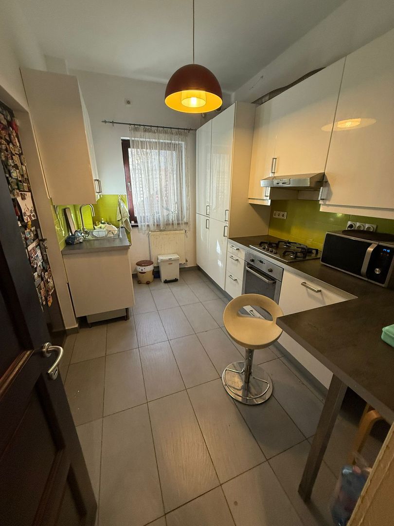 De vanzare | Casa | Academia Militara - Poză 12