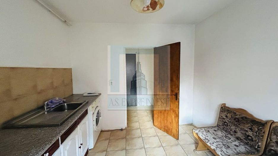 Apartament 2 camere decomandat -  zona Sp. Județean - Poză 2