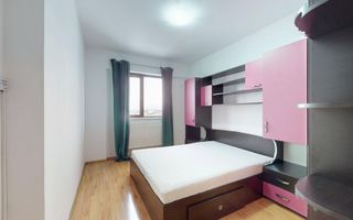 Apartament 2 camere 61 mp, mobilat și utilat, Șos. Chitilei 333–335 - Poză 11