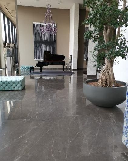 Inchiriere 4 camere One Rahmaninov - vedere Parcul Verdi - Poză 14