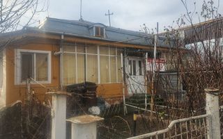 Vânzare casă tradițională, zona Copou, strada Șararie, Alexandru cel Bun - Poză 4
