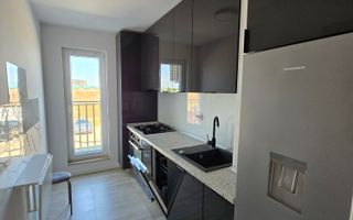 2 camere+parcare in Cosmopolis - Poză 3