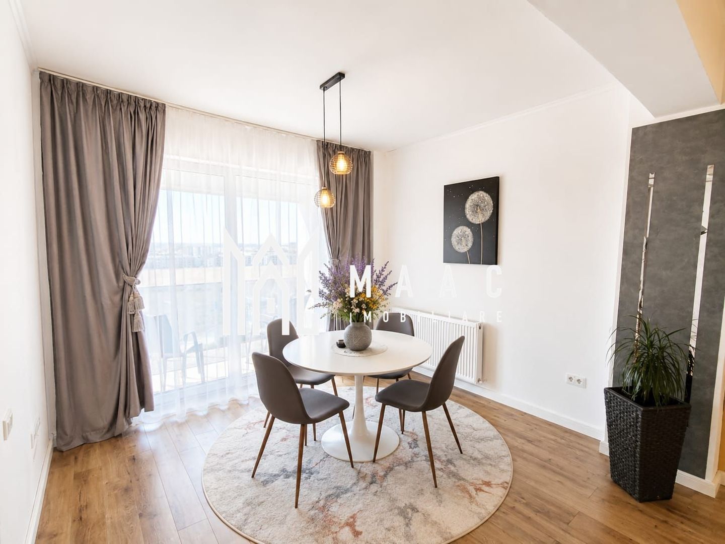 Apartament de vânzare 2 camere | Șelimbăr, Sibiu | 64 mp - Poză 3