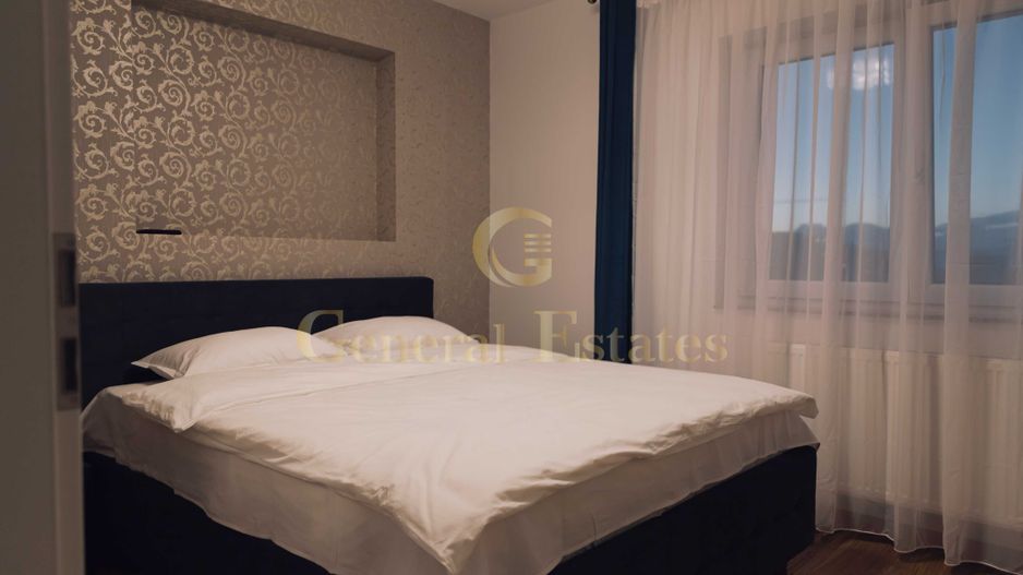 Apartament de vanzare3 camere in apripiere de Coresi - Poză 8