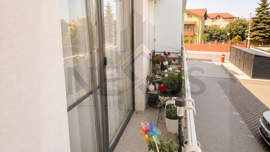 Apartament 2 camere | Decomandat | Parcare inclusă | Popesti Leordeni - Poză 9