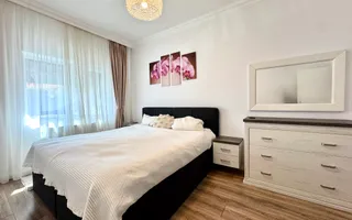 Duplex modern -  confort, eficiență și independență energeticǎ - Poză 17