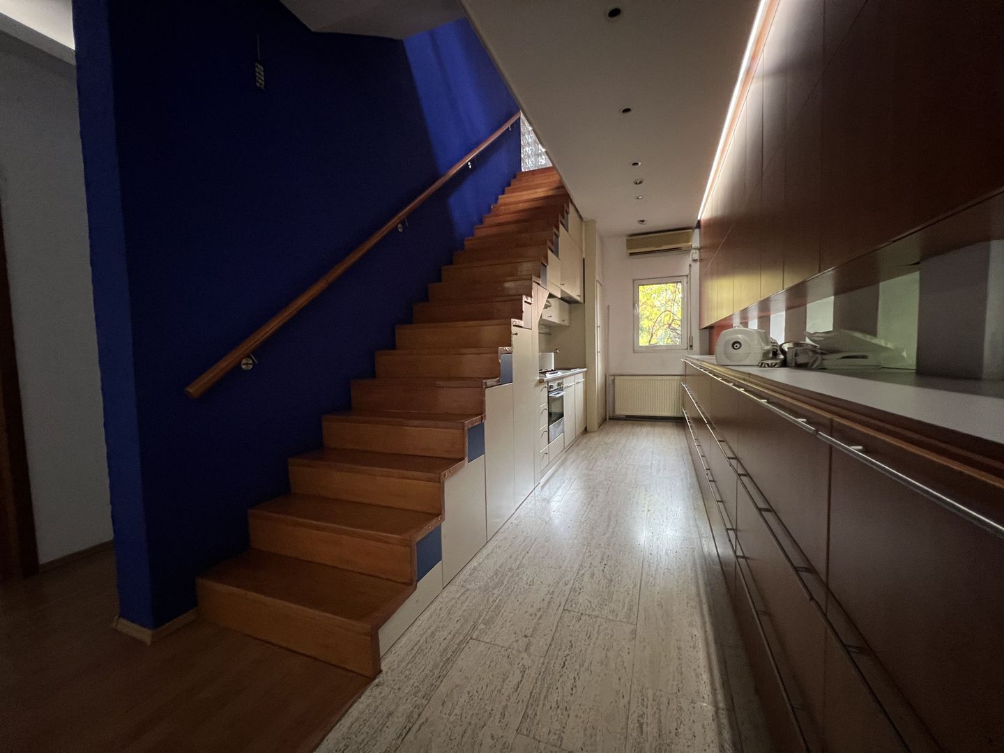 Duplex superb in vila - Cotroceni | Gradina Botanica - Poză 7