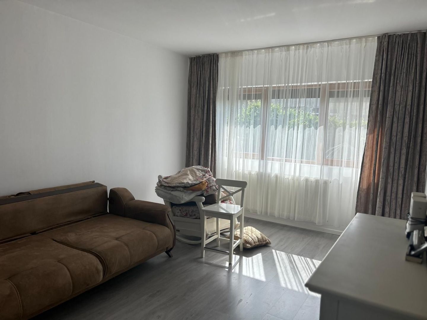 Duplex parter, 80 mp, Moșnița Veche - Poză 1