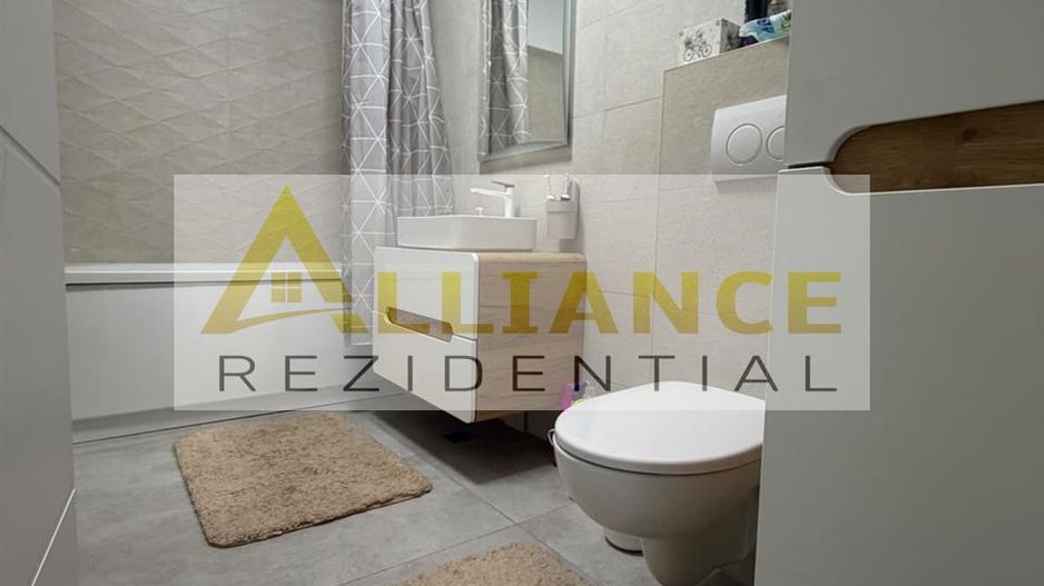 Apollo Metrou Ap 3 camere gata de mutare - Poză 15