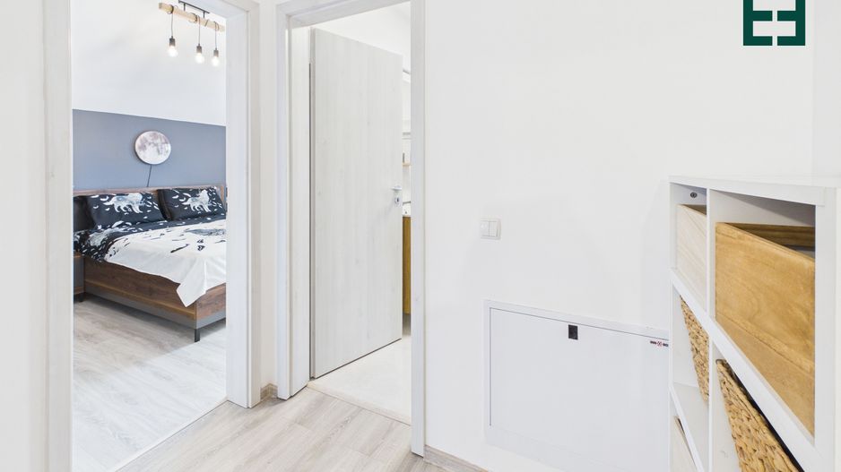 Casă tip Duplex cu 3 camere și garaj - Bucovăț - Timișoara - Poză 23