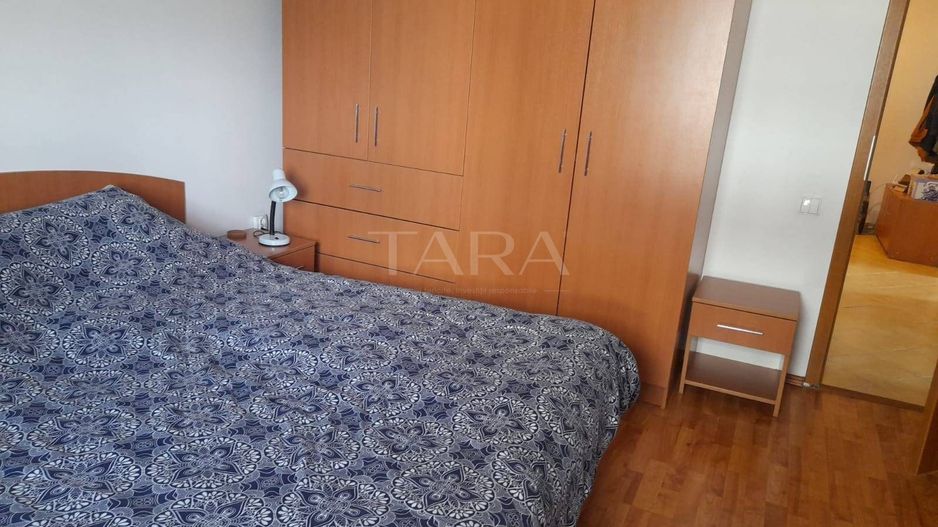 Apartament cu 2 camere in cartierul Zorilor - Poză 5