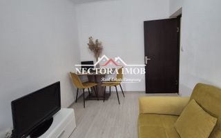 NECTORA IMOB-Apartament 2 camere, Zona Rogerius, 38 mp, mobilat/utilat - Poză 2