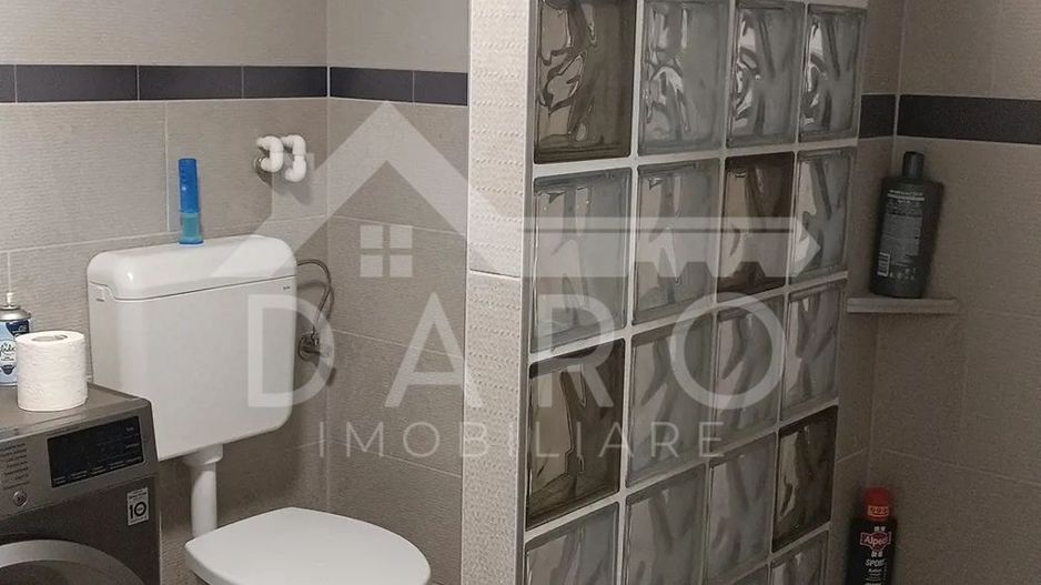 Casa pe un singur nivel - Poză 9