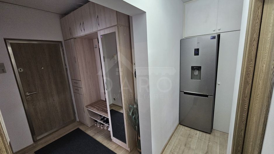 Apartament 2 camere Pandurilor etaj 1 - Poză 8