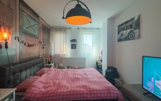 Apartament de vanzare 2 camere Park Lake, zona Iulius Mall - Poză 9