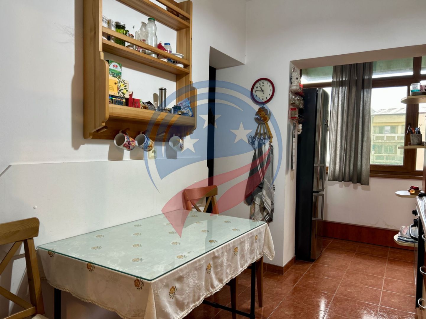 Apartament 4camere decomandat – 110 mp – 1 Mai – Centrală proprie - Poză 6