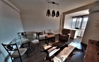VANZARE 3 CAMERE  SEMIDECOMANDAT  TINERETULUI - Poză 1