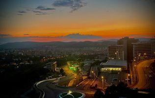Apartament UNIC - WINGS Cluj-Napoca