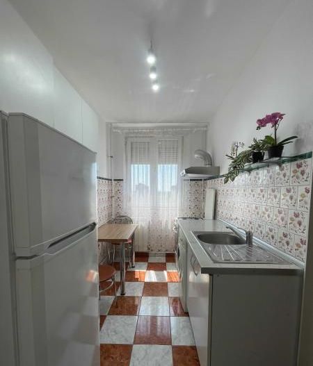 APARTAMENT MODERN 2 CAMERE DRUMUL TABEREI PARC METROU - Poză 5