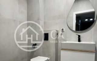 Apartament cu 2 camere de închiriat în zona Cetății, Oradea - Poză 8